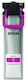 Kompatible Tintenstrahldrucker-Tintenpatrone Epson 44ml Magenta 1Stück