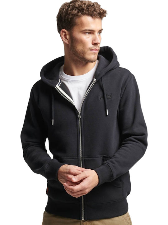 Superdry Sweatshirt Black