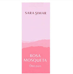 Sara Simar Rose Oil 30ml