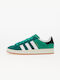 Adidas Campus 00s Sneakers Green / Ftw White / Collegiate Green