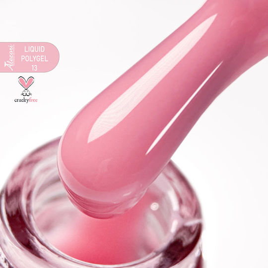 Alezori Alezori False Nail Gel 13 15ml
