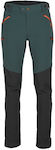 Pinewood Brenton Hunting Pants Waterproof in Gray color