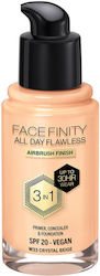 Max Factor Facefinity All Day Flawless 3 in 1 L...