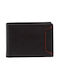 Lavor Men's Leather Wallet with RFID Brown