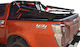 GroupAK Roll Bar Καρότσας Αυτοκινήτου για Isuzu D-Max
