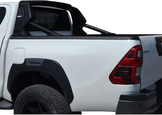 GroupAK Roll Bar Καρότσας Αυτοκινήτου για Toyota Hilux