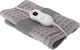 Adler Belt Massage for the Waist with Heating Function Gray