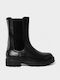 My Choice Women's Boots Black