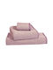 Greenwich Polo Club Bath Towel Set 3pcs 3054 Cream Weight 500gr/m²