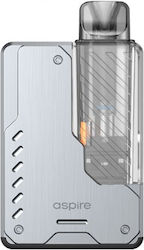 Aspire Gotek Pro Комплект капсули 4.5мл с Вград...