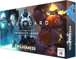 Northgard: Uncharted Lands – Wilderness (Разширение) 13+ Години Studio H