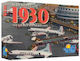 Board Game 1930 for 2-6 Players 9+ Years Old (EN) Rio Grande Games
