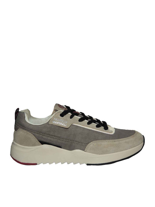 Alpha Bowl Adidași Pentru Bărbați Verzi
