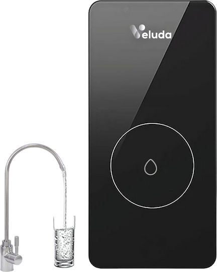 Veluda Iq Ro Sistem de Filtrare a Apei cu Filtru de Schimb 520696408000 Veluda Iq Ro Sistem de Filtrare a Apei cu Filtru de Schimb 520696408000