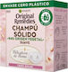 Garnier Original Remedies Sampon Solid 60gr