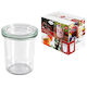 Weck Plastik Küchenmessgerät 160ml 12Stück