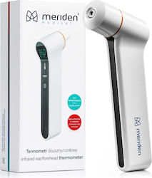 Meriden Infrared Thermometer Meriden Infrared Thermometer