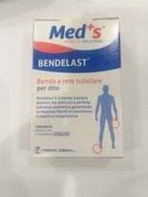 Med's Elastic Bandaj