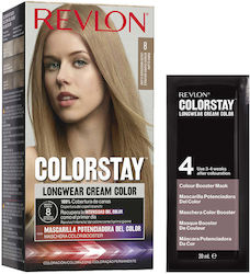 Revlon Colorstay Βαφή Μαλλιών Ξανθό Ανοιχτό Nº ...