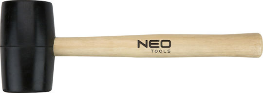 Neo Tools Mattel 450gr mit Holzgriff 25-062
