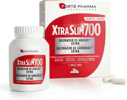 Forte Pharma Xtraslim 700 120 Κάψουλες