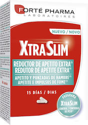 Forte Pharma Xtraslim 60 Κάψουλες