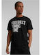 T-shirt Black