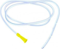 Ecan Levin Catheter Number 20