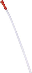 Ecan Tiemann Catheter Red