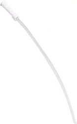 Ecan Tiemann Catheter White