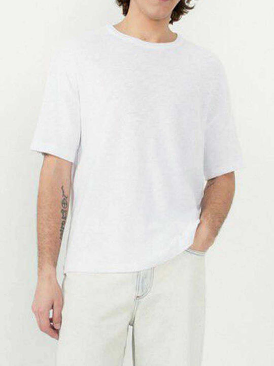 T-Shirt Weiß