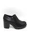 Moenia Pumps Schwarz