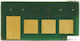 Ml 2400/ 2450/ 2451/2850/ 2851/ 2853 Chip για Samsung (SAMML2850CHIPLY)