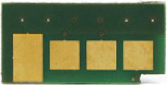 Ml 2400/ 2450/ 2451/2850/ 2851/ 2853 Chip για Samsung (SAMML2850CHIPLY)