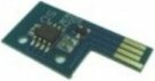 Phaser 6125 Yl Chip pentru Xerox (XER6125CHIPY)