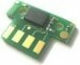 Cx 410/ 510 Bk Chip for Lexmark (LEXCX410CHIPB)