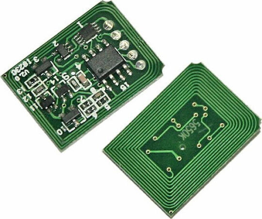 C 5650/ 5750 Cn Chip για OKI (OKIC5650CHIPC)