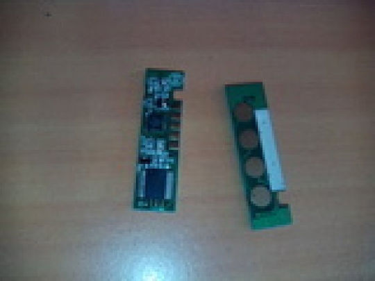 Clp 360/ 365/ Clx-3300/ 3305/ Xpress C 460 Yl Chip για Samsung (SAMCLP365CHIPY)