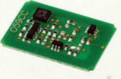 Chip OKIC5850CHIPCMYK