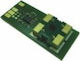 Clp 600/ 650 Bk Chip für Samsung (SAMCLP600CHIPB)