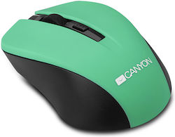Canyon Mw-1 Ασύρματο Πράσινο