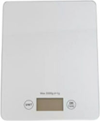 Tpster Ψηφιακή Επίπεδη έως 5kg Tpster Ψηφιακή Επίπεδη έως 5kg