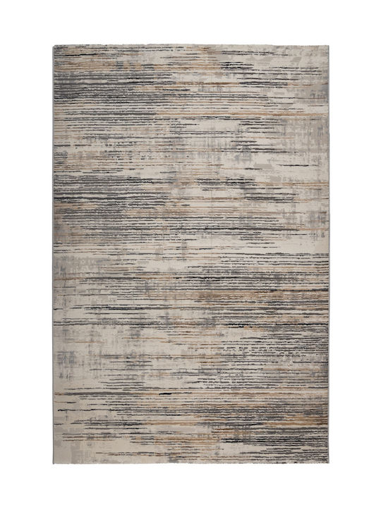 Viokarpet Fanci Rug Rectangular White Vison