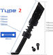 Ständer Für Elektroroller Dualtron In Schwarzer Farbe B2309014