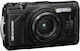 Olympus TG-7 Compact Camera 12MP 4x Optical Zoo...