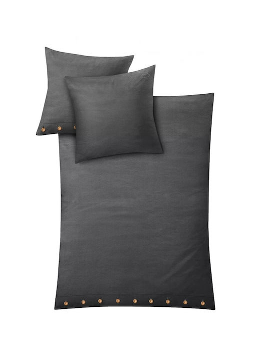 Kleine Wolke Duvet Cover Single 135x200 Leinna ...