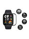 3d Full Coverage Soft Screen Protector για το Redmi Watch 3 1τμχ SYA002248901
