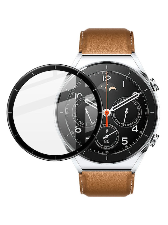 Hd Screen Protector για το Mi Watch 1τμχ