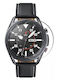 Glass Tempered Glass for the Galaxy Watch6 Classic 43mm 1pcs 44678