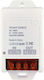 Coolseer Smart Switch ZigBee 30A COL-WB03ZB